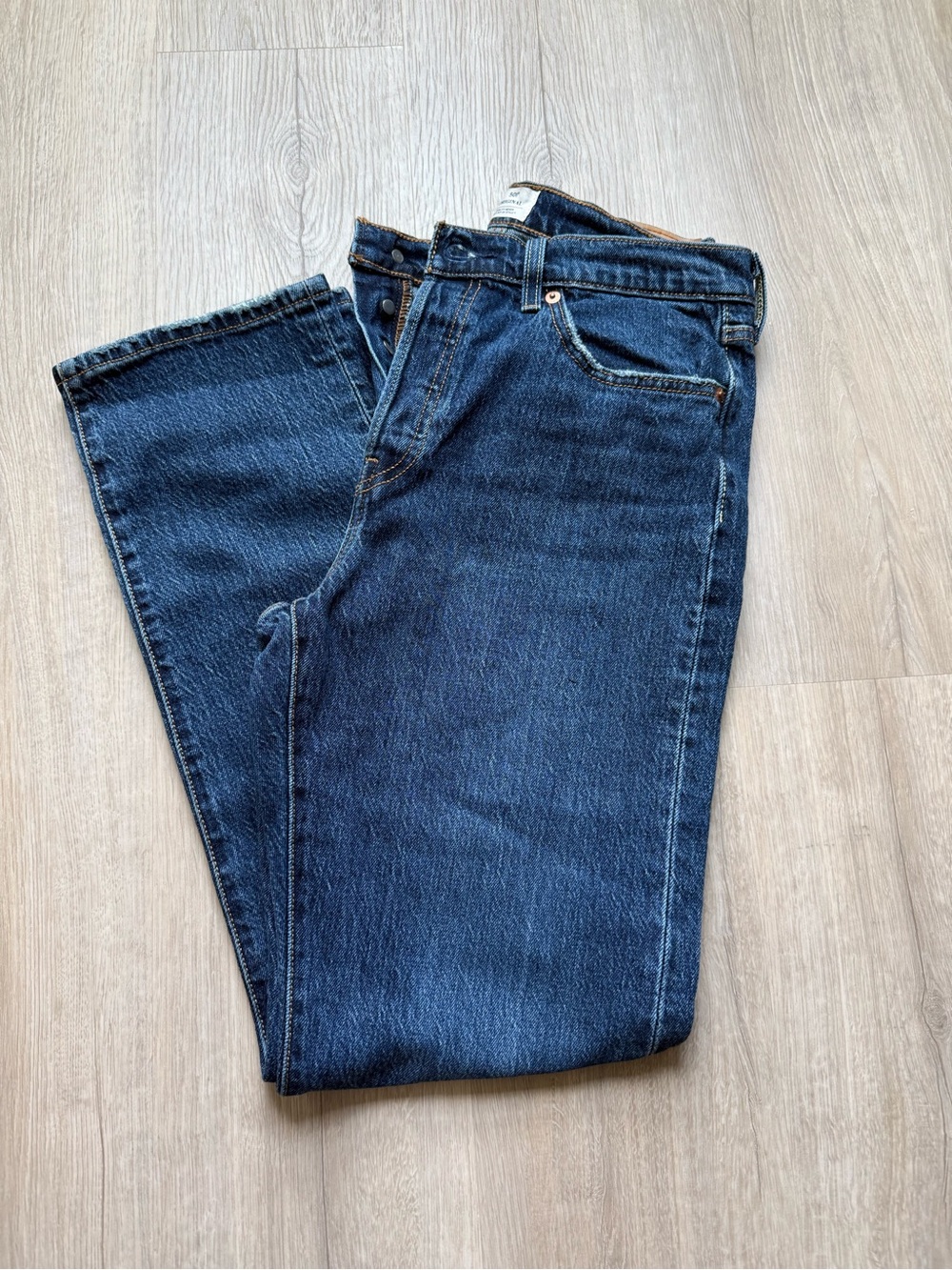 Levi's 501 original jeans - Picture 2 of 4